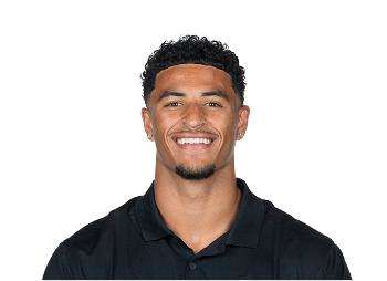 Stanford WR Michael Wilson